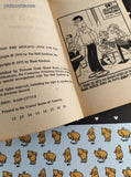 Vintage 1973 Fawcett Printing Dennis the Menace Just for Fun Softcover