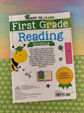 2020 Ready to Learn First Grade Reading + Math Set/2 Softcovers