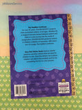 VTG 1996 Pooh: Party Time Easy Peel Sticker Book Preschool-Gr.3 Softcover