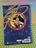 2017 Bendon Wonder Woman Jumbo Coloring & Activity Book Softcover