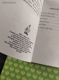 VTG 1995 My Fairy Tales: A Sticker Storybook Softcover