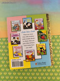 2009 The Please and Thank You Book Little Golden Hardcover