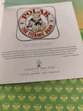 VTG 1998 Polar the Titanic Bear: A True Story Softcover