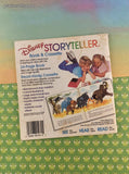 VTG 1977 Walt Disney's Cinderella Softcover *Book Only*