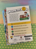 2000's I Can Read! Mercer Mayer's Little Critter Softcover Booklet Set/4