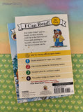 2000's I Can Read! Mercer Mayer's Little Critter Softcover Booklet Set/4