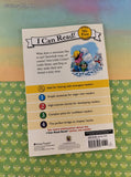2000's I Can Read! Mercer Mayer's Little Critter Softcover Booklet Set/4