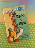2000's I Can Read! Softcover Booklet Set/3
