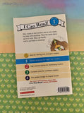 2000's I Can Read! Softcover Booklet Set/3
