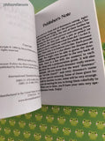 2014 Dover Little Activity Books Dinosaur Follow-the-Dots Coloring Book Miniature Softcover
