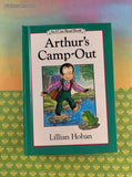 VTG 1990's I Can Read Harper Collins Hardcover Book Set/9