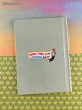 Vintage 1996 The Foot Book by Dr. Seuss Hardcover