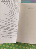 2013 1st Edition The Geography of Memory: A Pilgrimage Through Alzheimer's Hardcover