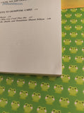 Vintage 1978 1st Printing To Live Until We Say Good-Bye by Elisabeth Kubler-Ross Softcover
