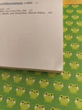 Vintage 1978 1st Printing To Live Until We Say Good-Bye by Elisabeth Kubler-Ross Softcover