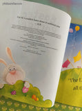 2013 Scholastic Cartwheel Books Easter Parade! by Lily Karr Softcover