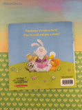 2013 Scholastic Cartwheel Books Easter Parade! by Lily Karr Softcover