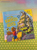 2010 The Berenstain Bears and the Haunted House Lift-the-Flap Softcover
