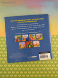 2010 The Berenstain Bears and the Haunted House Lift-the-Flap Softcover