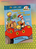 2010 The Cat in the Hat's Learning Library Hardcover Book Set/6, Like New