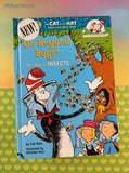 2010 The Cat in the Hat's Learning Library Hardcover Book Set/6, Like New
