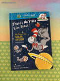 2010 The Cat in the Hat's Learning Library Hardcover Book Set/6, Like New