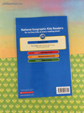 2016 National Geographic Kids PreReader Trot, Pony! Scholastic Softcover Booklet