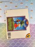 Vintage 1976 Merry Ever After by Joe Lasker Picture Puffins Softcover, Like New