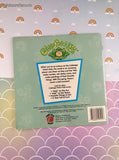 Vintage 1997 1st Printing Cabbage Patch Kids: Favorite Things to Do! Softcover