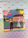 Vintage 1986 1st Printing JEM: Surprise at Starlight Mansion Softcover