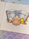 Vintage 1989 U.S. Acres Sir Orson to the Rescue! Jim Davis Softcover