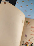 Vintage 1978 Bunches and Bunches of Bunnies by Louise Mathews Illustrated Softcover