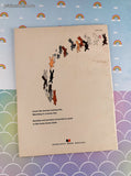 Vintage 1978 Bunches and Bunches of Bunnies by Louise Mathews Illustrated Softcover