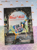 Vintage 1990 Winnie the Witch Illustrated Softcover
