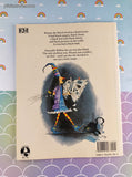 Vintage 1990 Winnie the Witch Illustrated Softcover