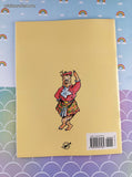 Vintage 1988 1st Trumpet Printing A Little Pigeon Toad Illustrated Softcover, Like New