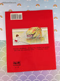 Vintage 1979 The Mysterious Tadpole by Steven Kellogg Illustrated Softcover