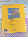 Vintage 1985 How Much Is a Million? By David M. Schwartz Oversized Illustrated Softcover