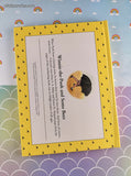 Vintage 1996 Winnie-The-Pooh and Some Bees by A.A. Milne Pop-Up Hardcover, Like New