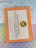 Vintage 1996 Winnie-The-Pooh Invents a New Game by A.A. Milne Pop-Up Hardcover, Like New