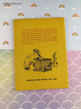 Vintage 1967 6th Printing The Snake That Went to School Scholastic Book Services Softcover