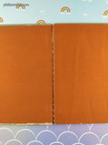 Vintage 1949 Little Bruin by Haaken Christensen Illustrated Hardcover