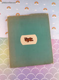 Vintage 1949 Little Bruin by Haaken Christensen Illustrated Hardcover
