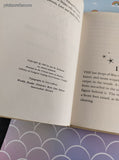 Vintage 1969 The December Dog by Jan M. Robinson Hardcover