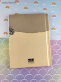 Vintage 1969 The December Dog by Jan M. Robinson Hardcover