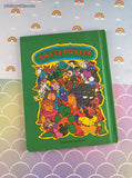 Vintage 1977 Sweet Pickles Goose Goofs Off by Jacquelyn Reinach Hardcover