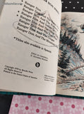 Vintage 1978 Ranger Don and the Forest Fire by Robert Whitehead Hardcover