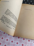 Vintage 1973 1st Scholastic Book Services Printing The Mysterious Shrinking House Softcover