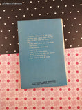 Vintage 1973 1st Scholastic Book Services Printing What the Witch Left Softcover