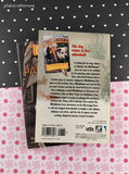 Vintage 1998/2000 1st Big Chair Printings The Adventures of Wishbone Set/2 Softcovers, Like New